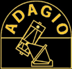 Logo Adagio