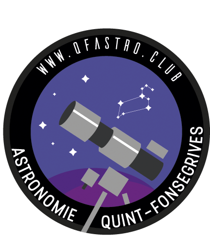 Club d'astronomie de Quint-Fonsegrives