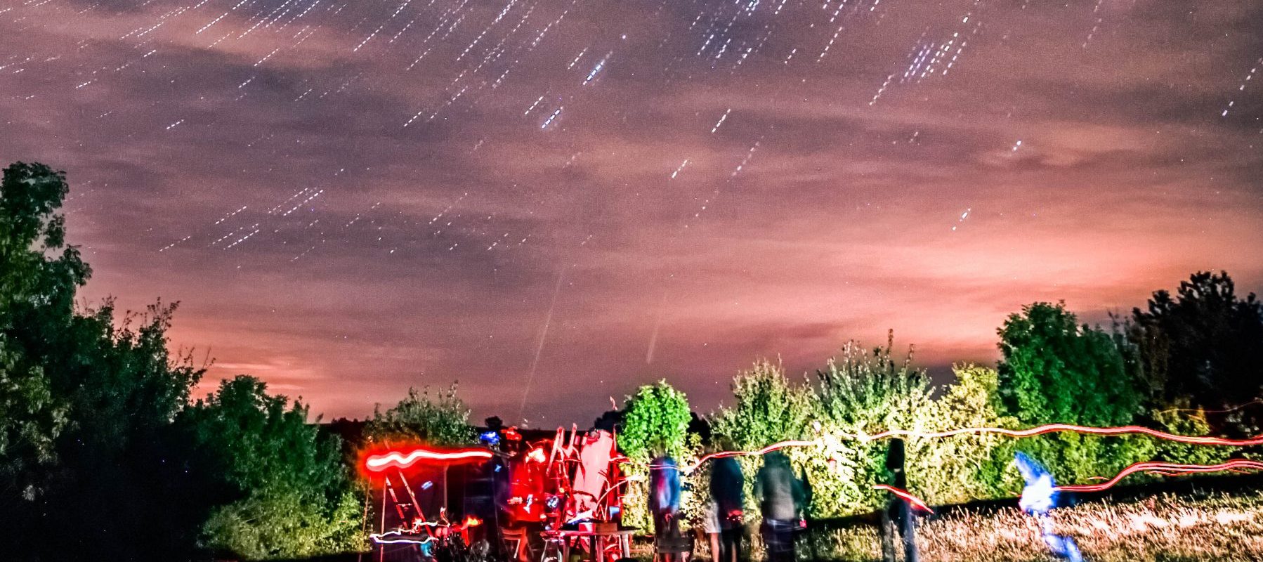 "Star Party"