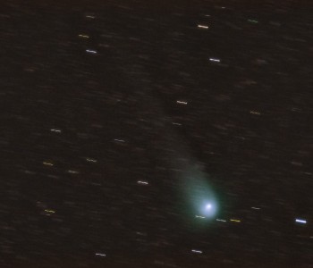 Comete C/2017 K2 Panstarrs Comète Panstarrs C/2017 K2